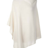 Cashmere Poncho