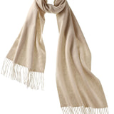 men's cashmere scarf