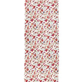 Alpine Cashmere Garden Song Scarf in Multi