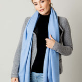 cashmere stole
