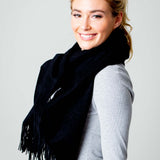 cashmere stole