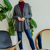 Cashmere Sweatshirt Women - Oprah's Favorite Things