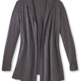Cashmere Sweatshirt Women - Oprah's Favorite Things