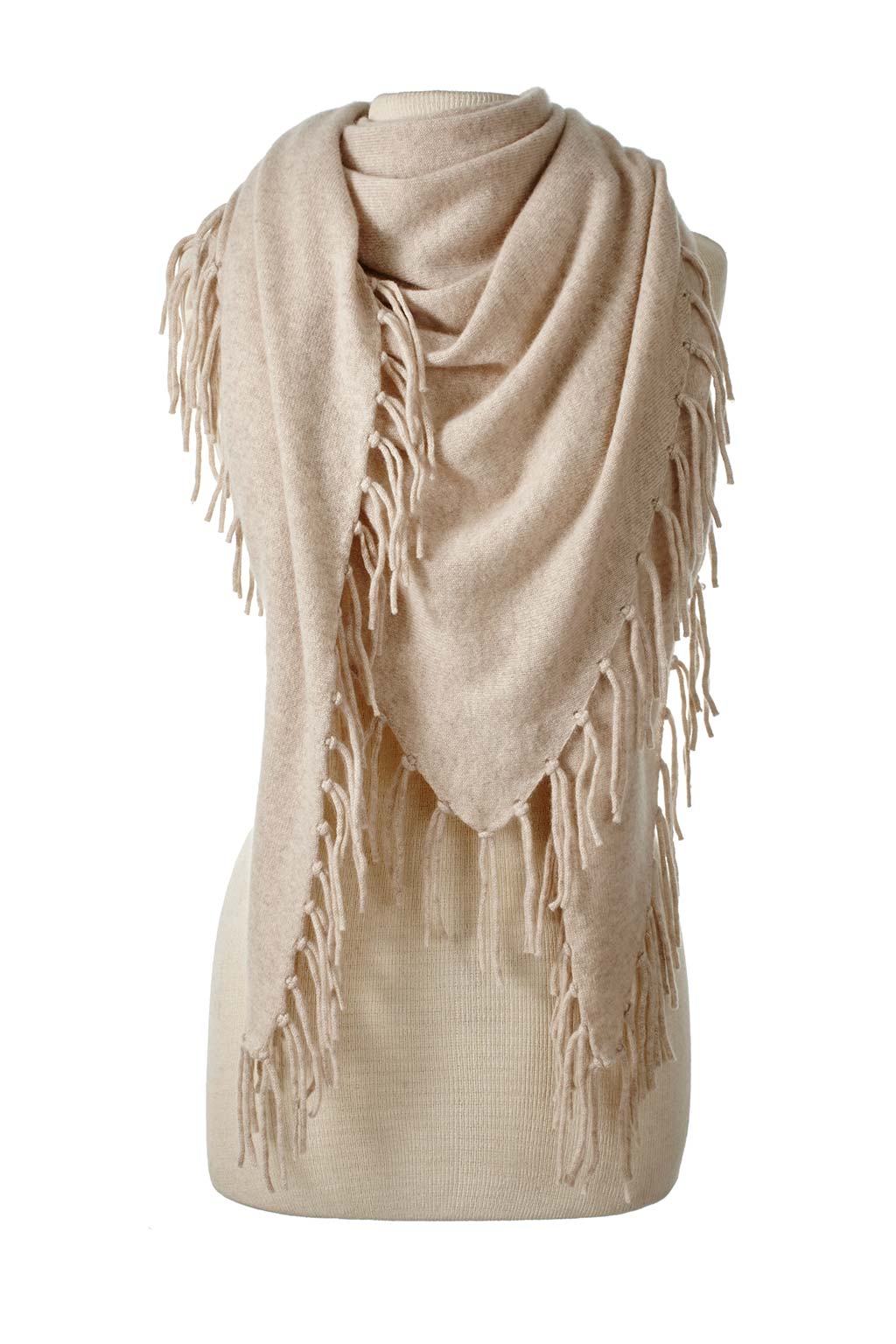 cashmere wrap