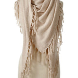 cashmere wrap