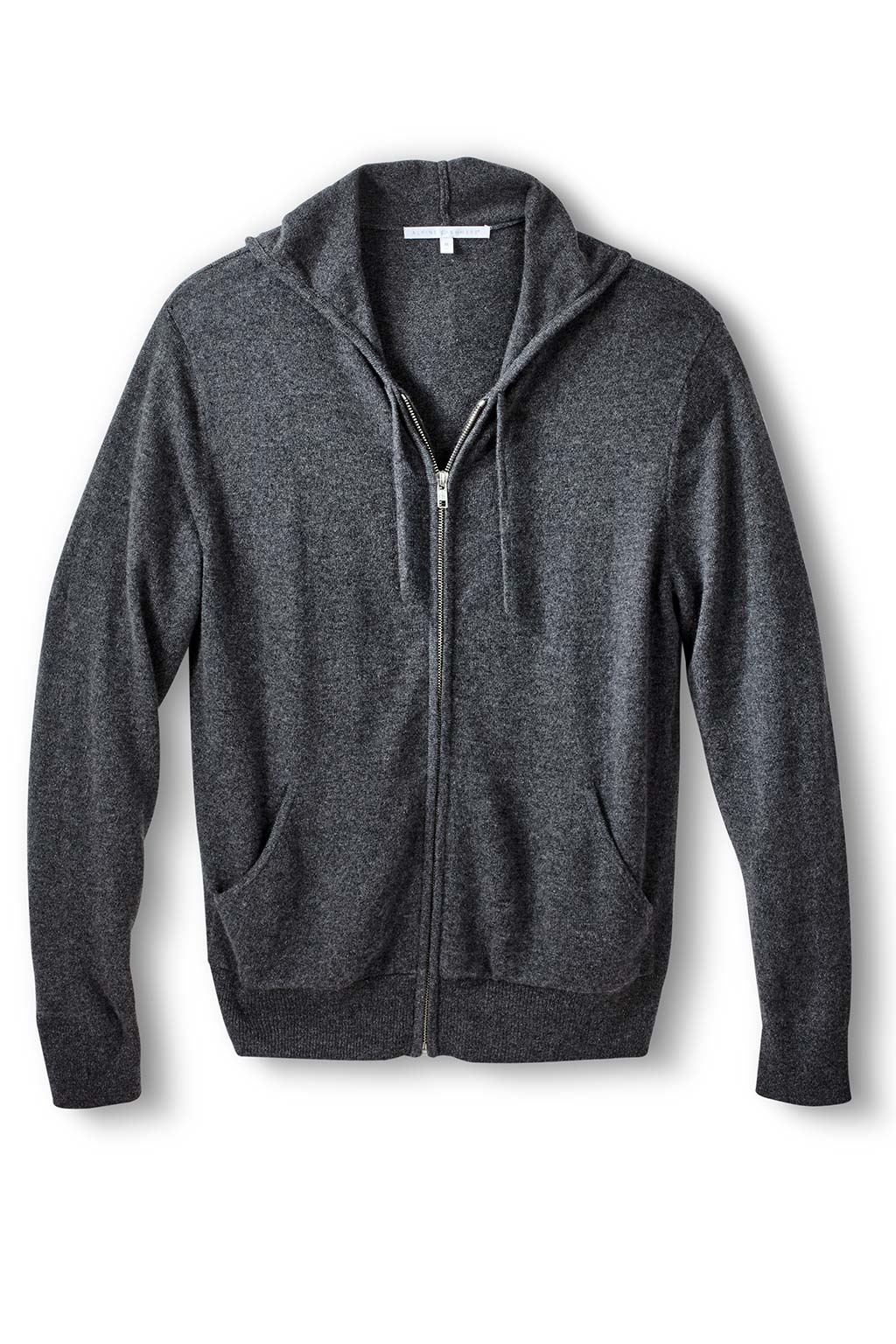 Men's Cashmere Hoodie