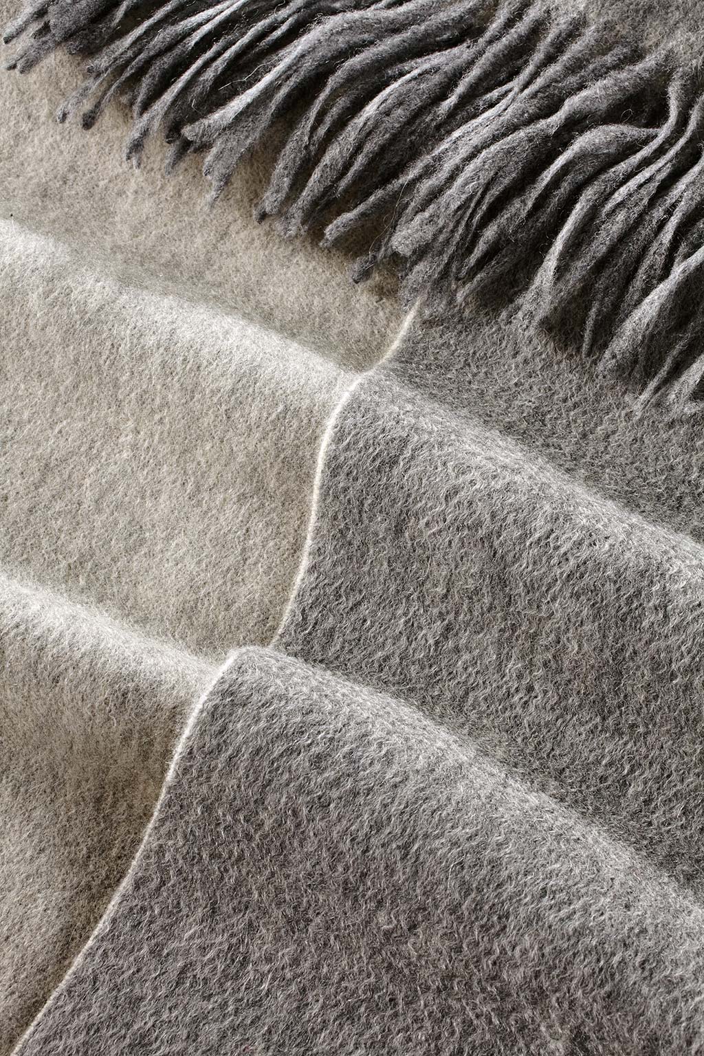 cashmere stole