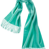luxury cashmere scarf