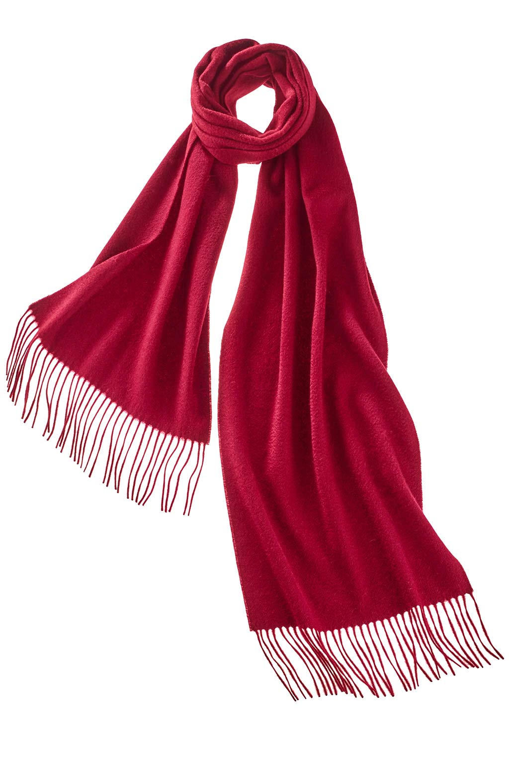 luxury cashmere scarf