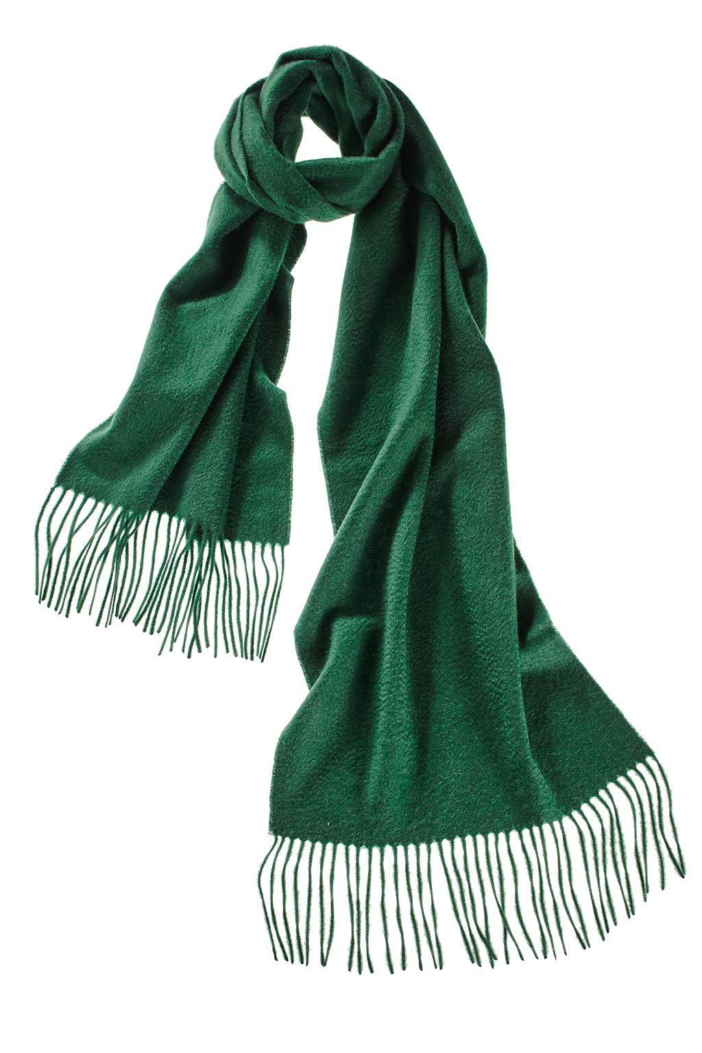 luxury cashmere scarf
