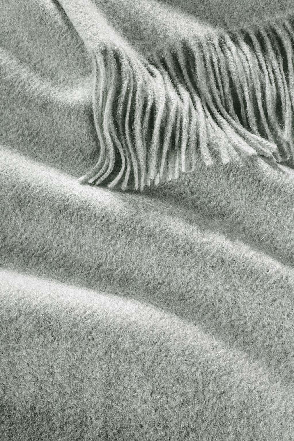 cashmere stole