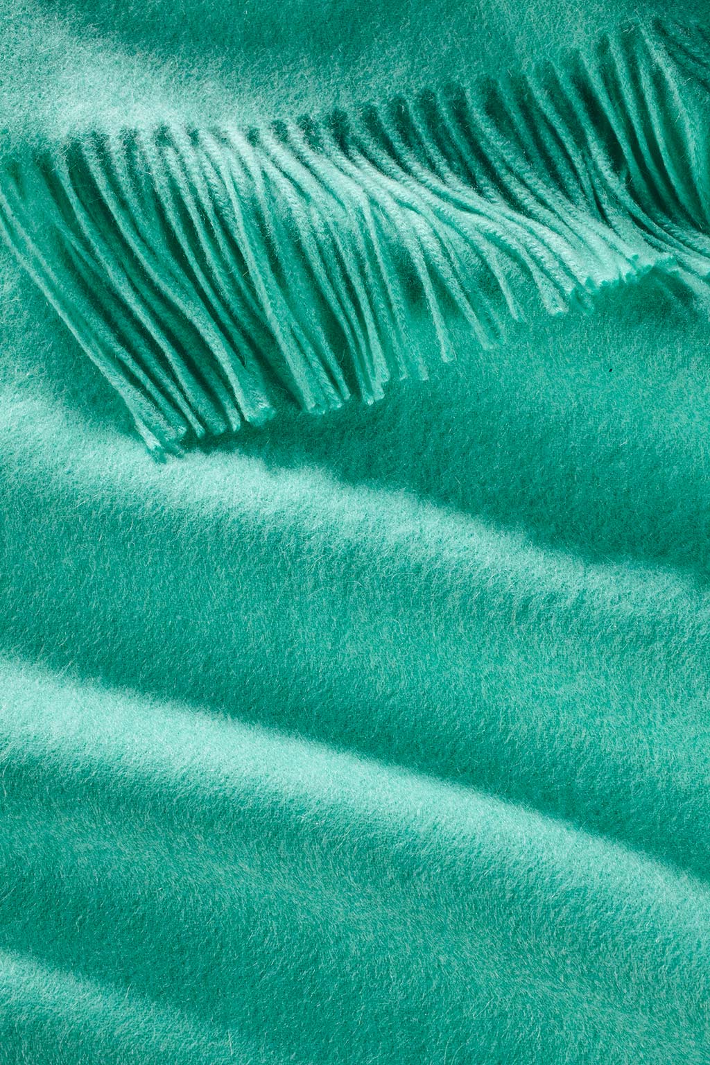 luxury cashmere scarf