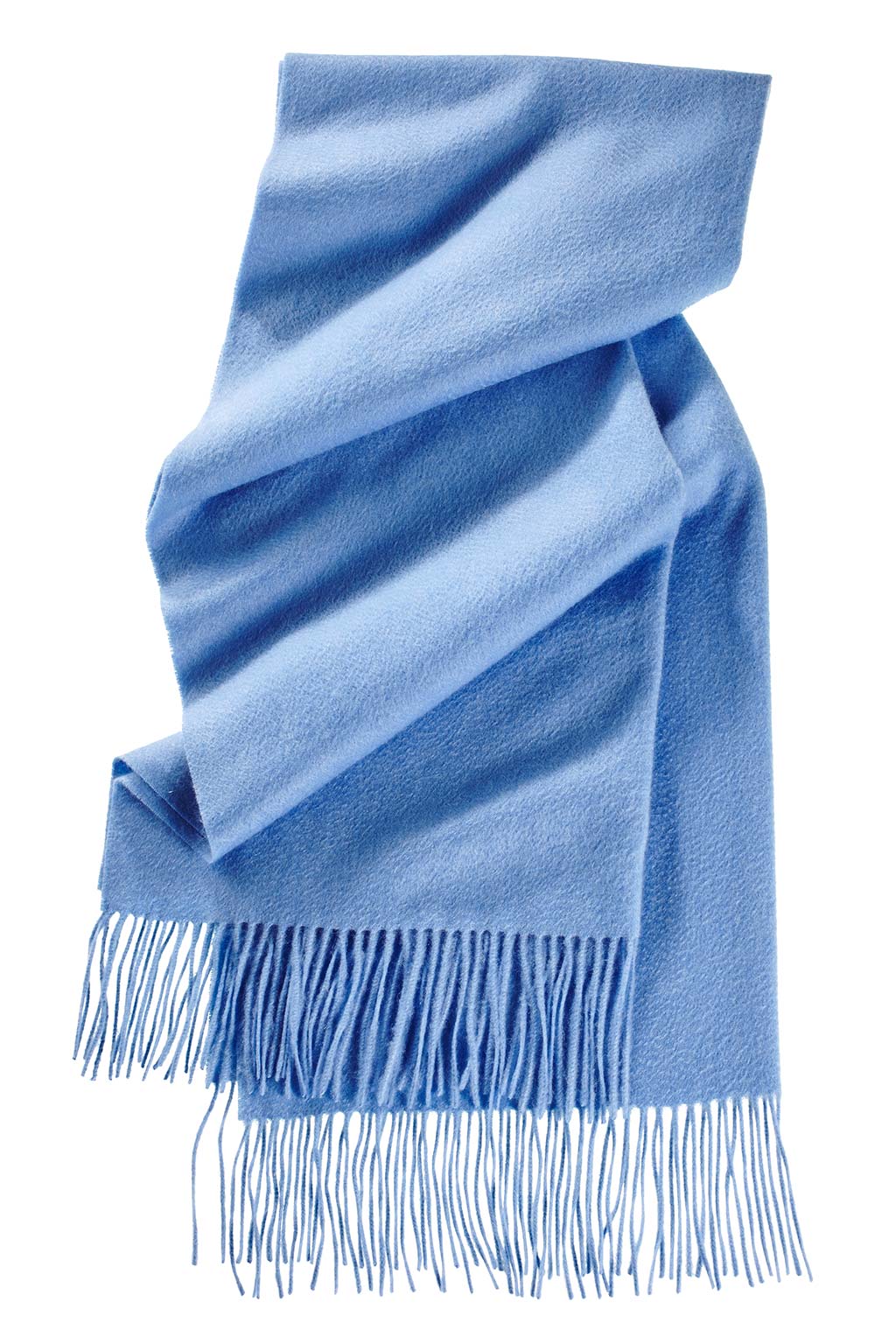 cashmere stole
