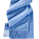 cashmere stole