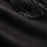 cashmere stole