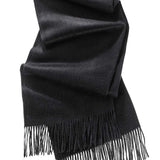 cashmere stole