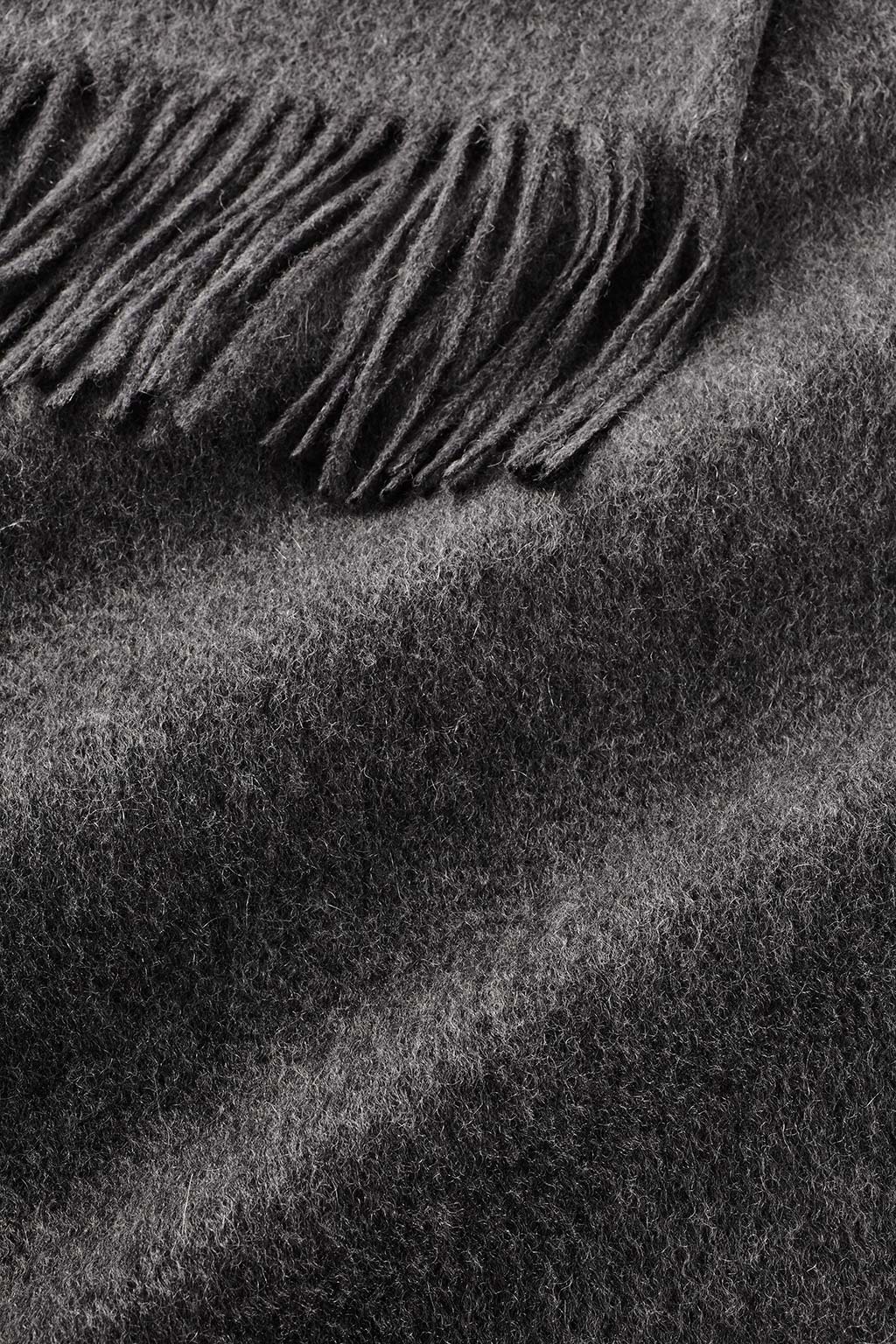 cashmere stole