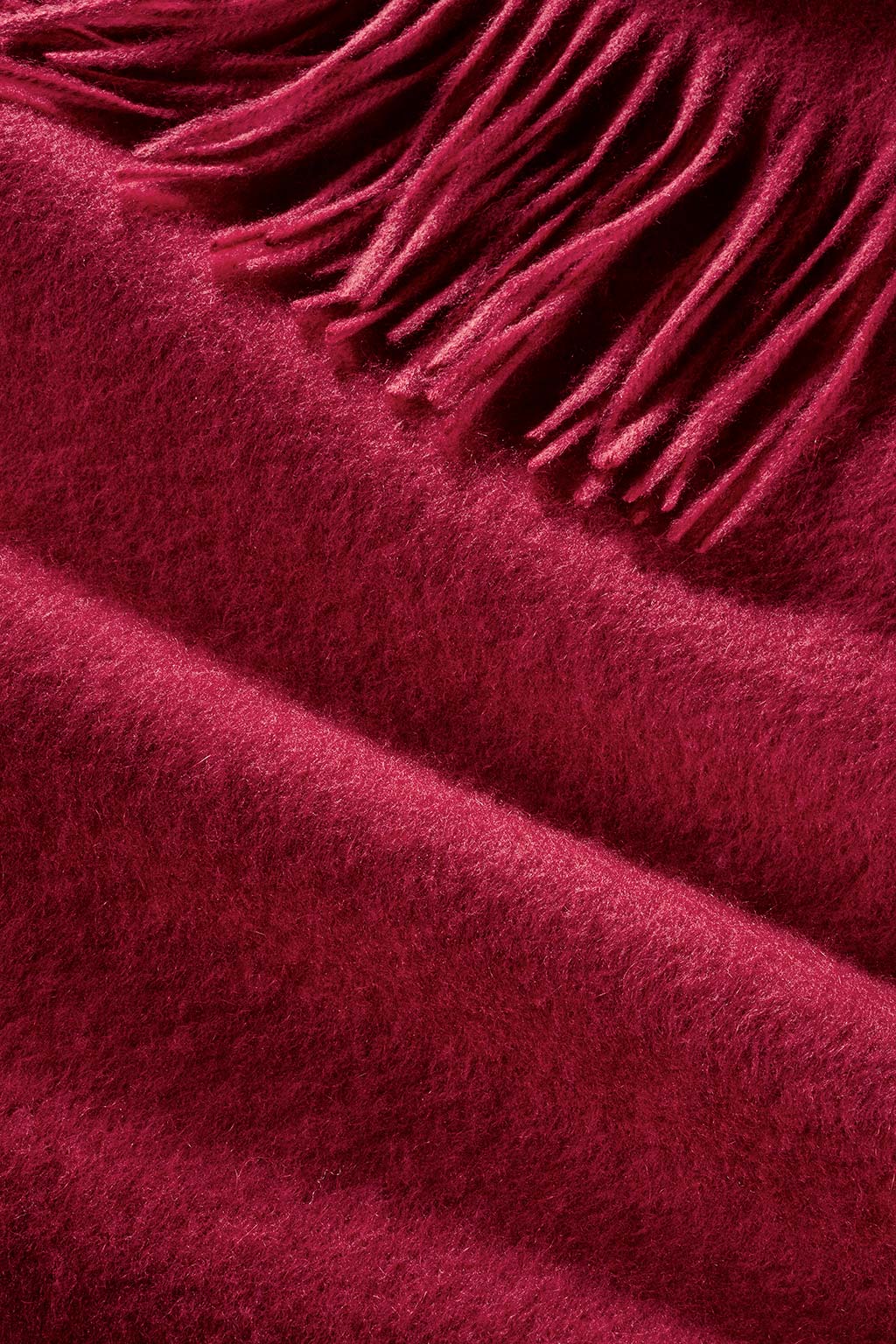 luxury cashmere scarf