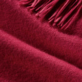 luxury cashmere scarf