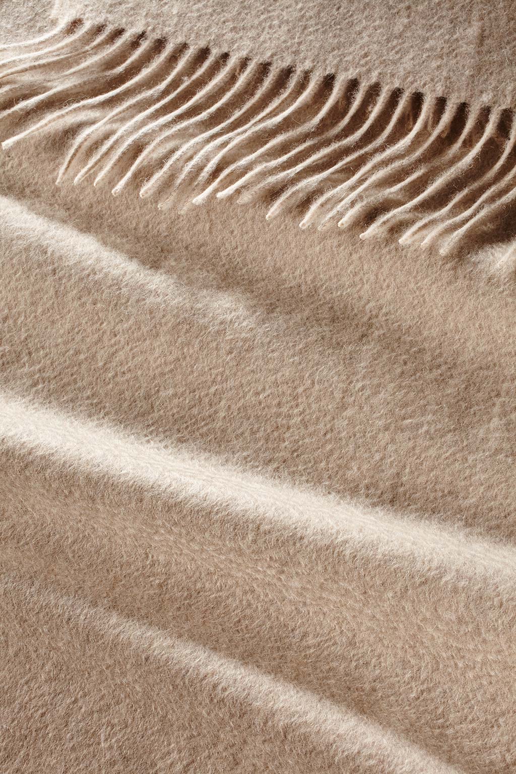 luxury cashmere scarf