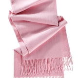 cashmere stole