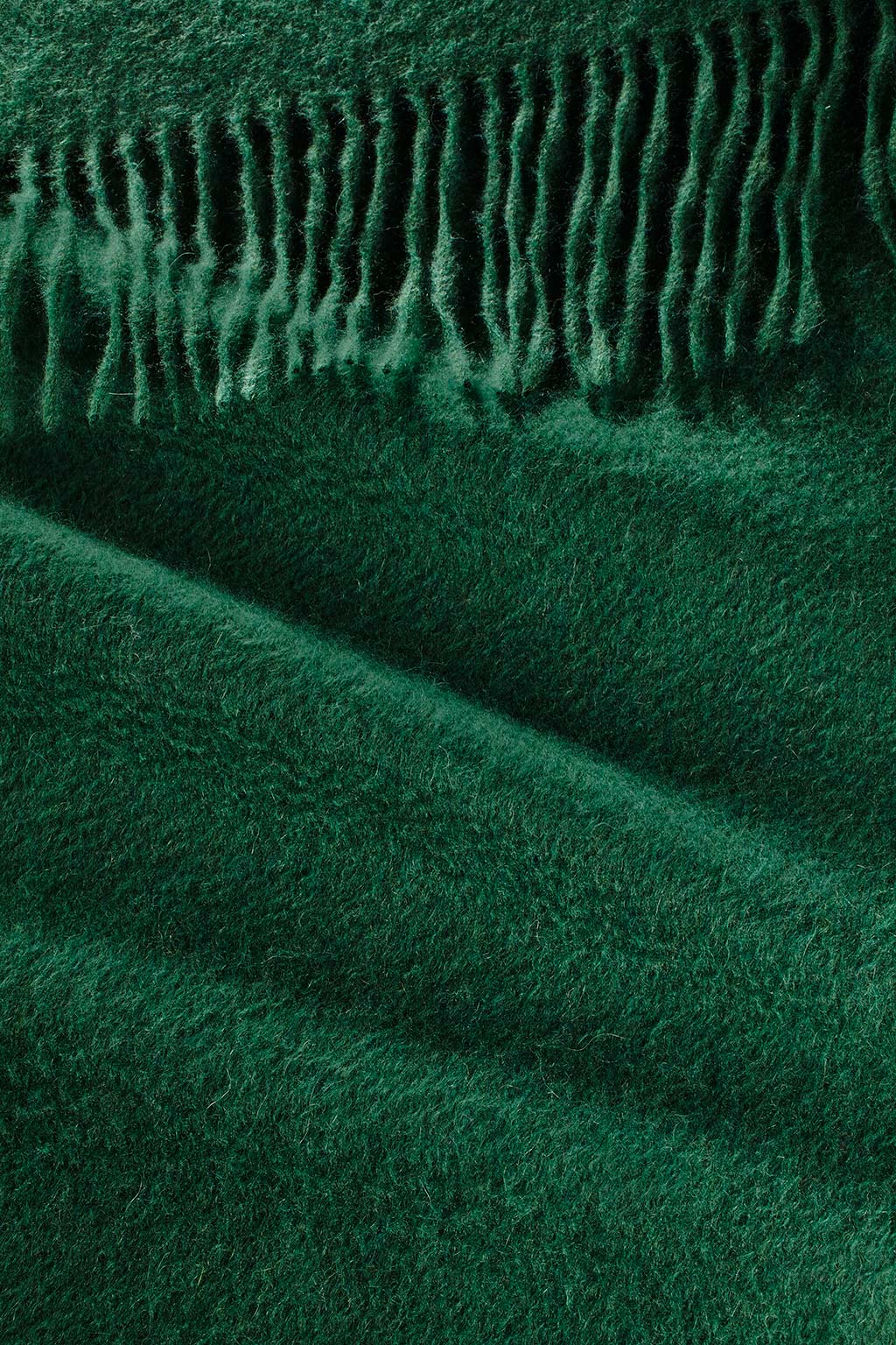 luxury cashmere scarf