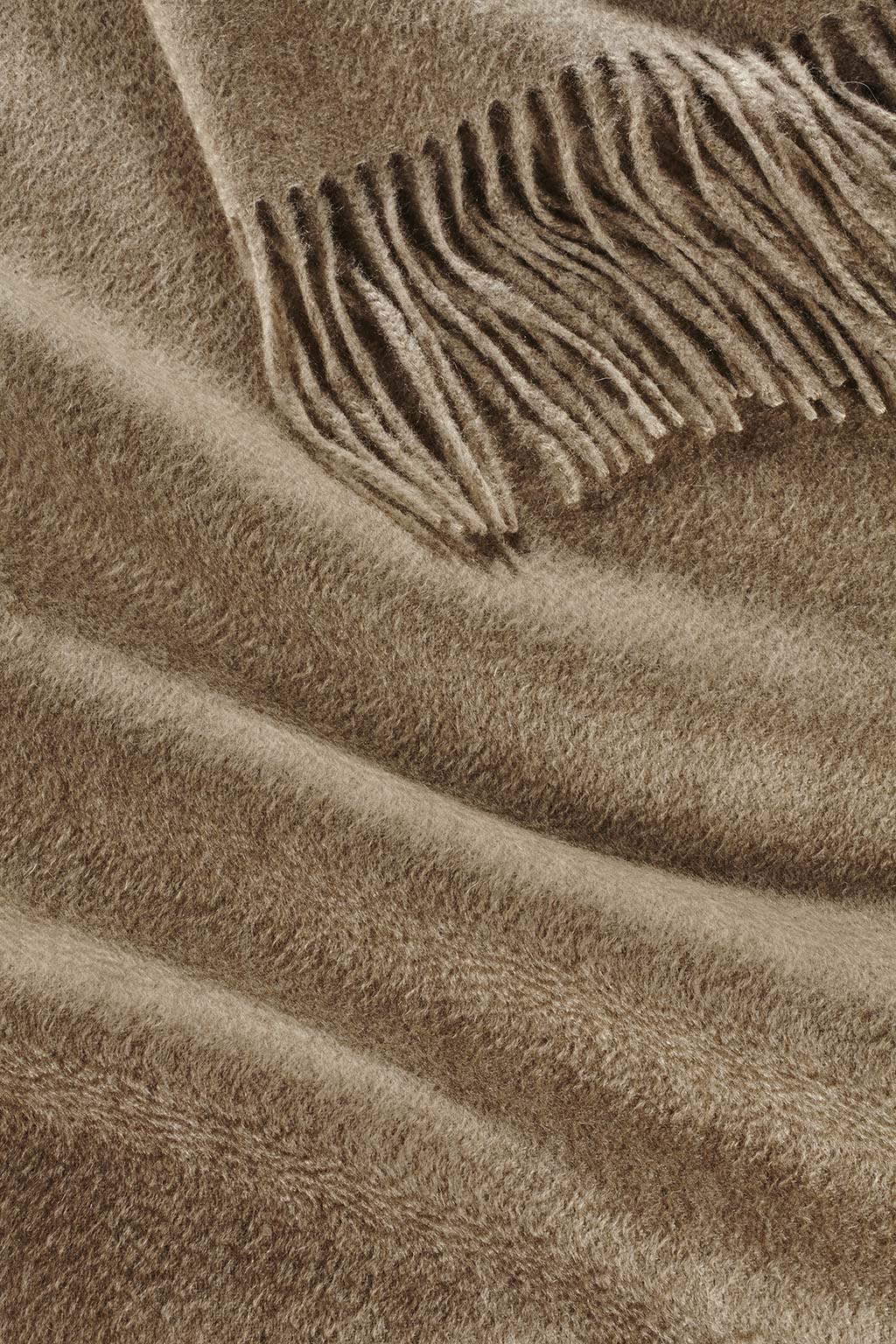 cashmere stole