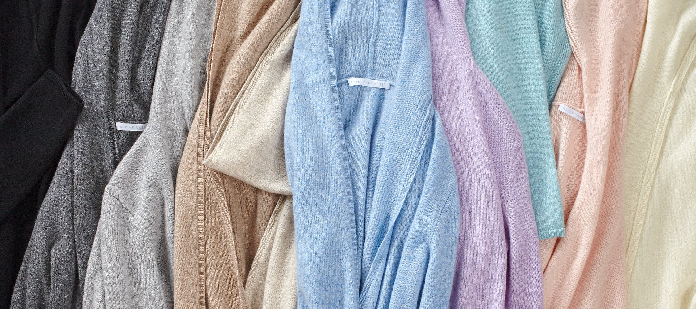 The Wonders of Cashmere