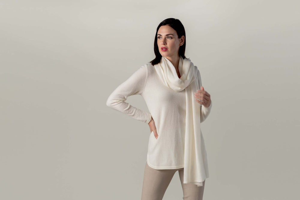 Alpine Cashmere Sweaters