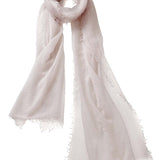 Alta Scarf - Cement