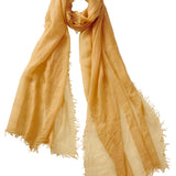 Alta Scarf - Gold
