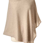 Cashmere Poncho