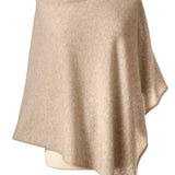 Cashmere Poncho