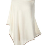 Cashmere Poncho