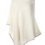 Cashmere Poncho