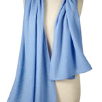 Cashmere Travel Wrap