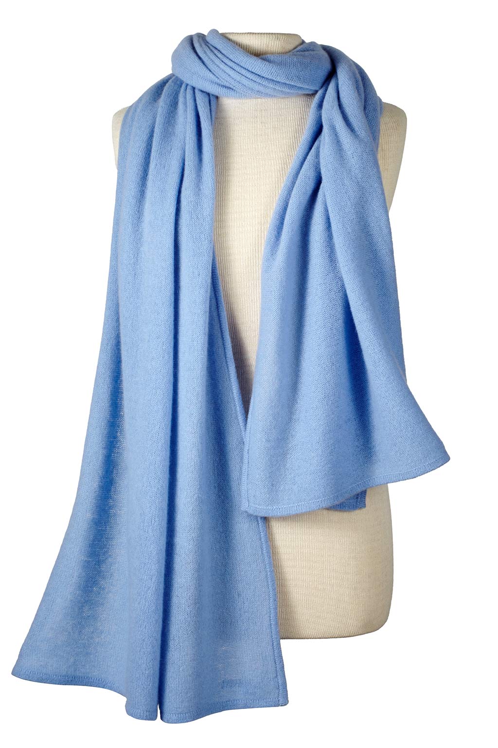Cashmere Travel Wrap