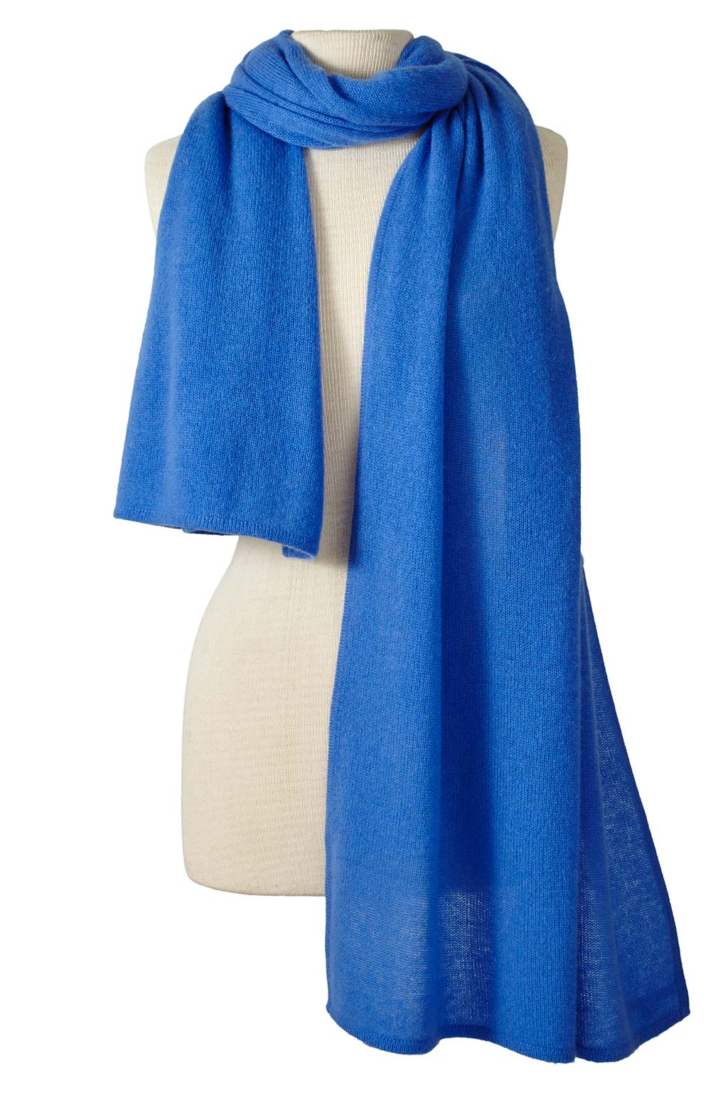 Cashmere Travel Wrap