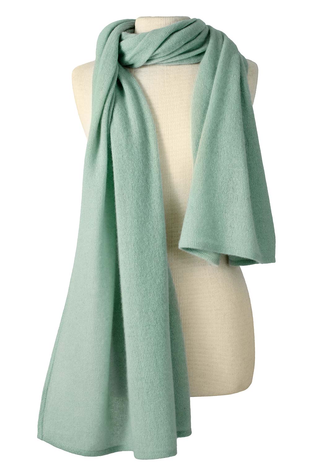 Cashmere Travel Wrap