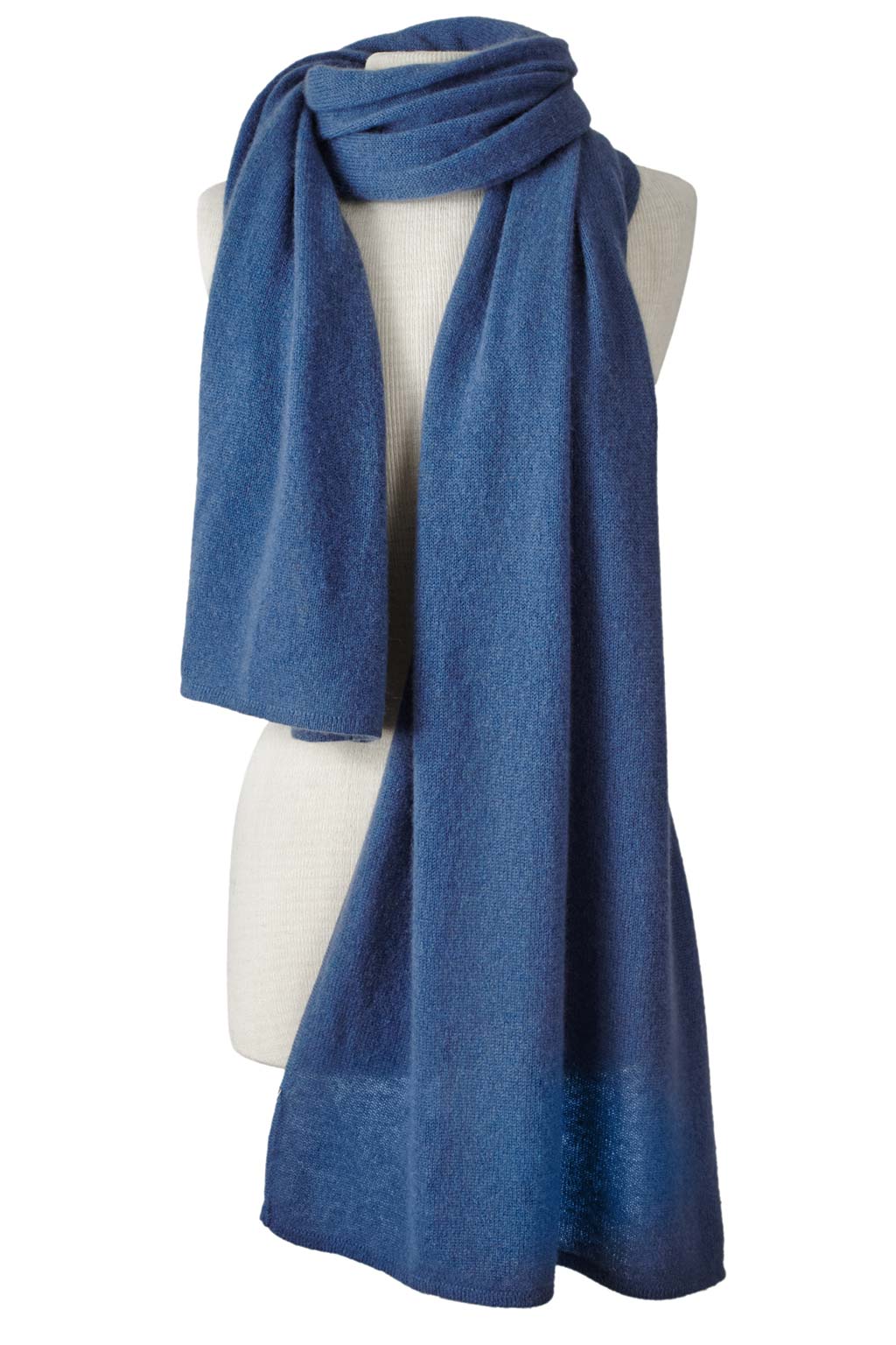 Cashmere Travel Wrap