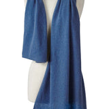 Cashmere Travel Wrap