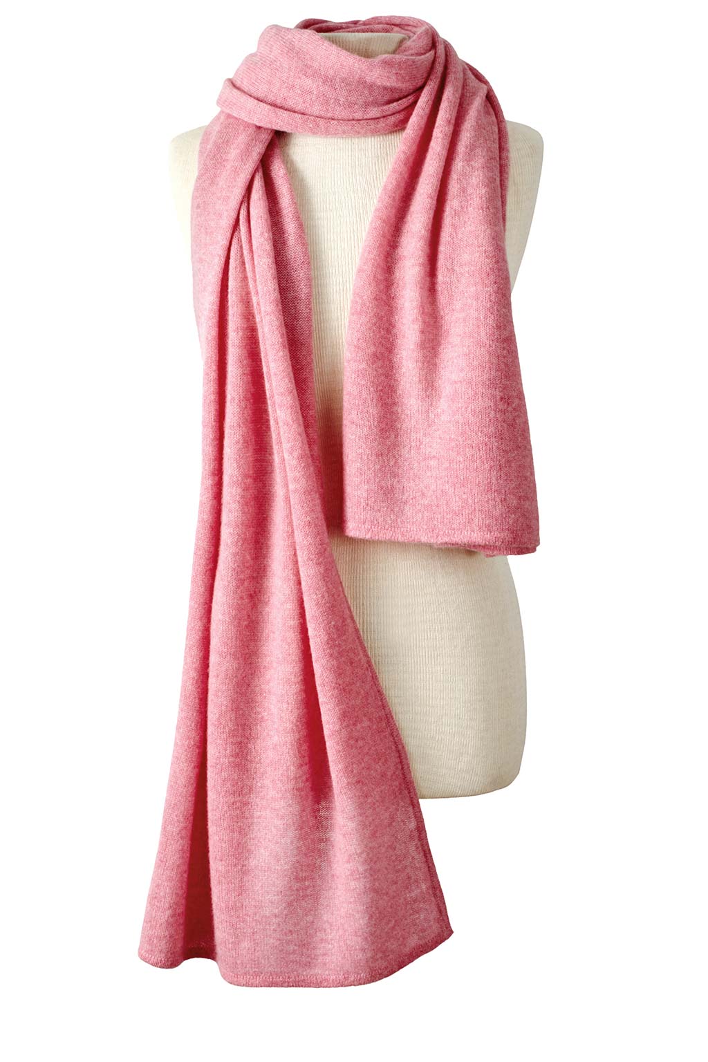 Cashmere Travel Wrap