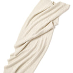 Cashmere Throw