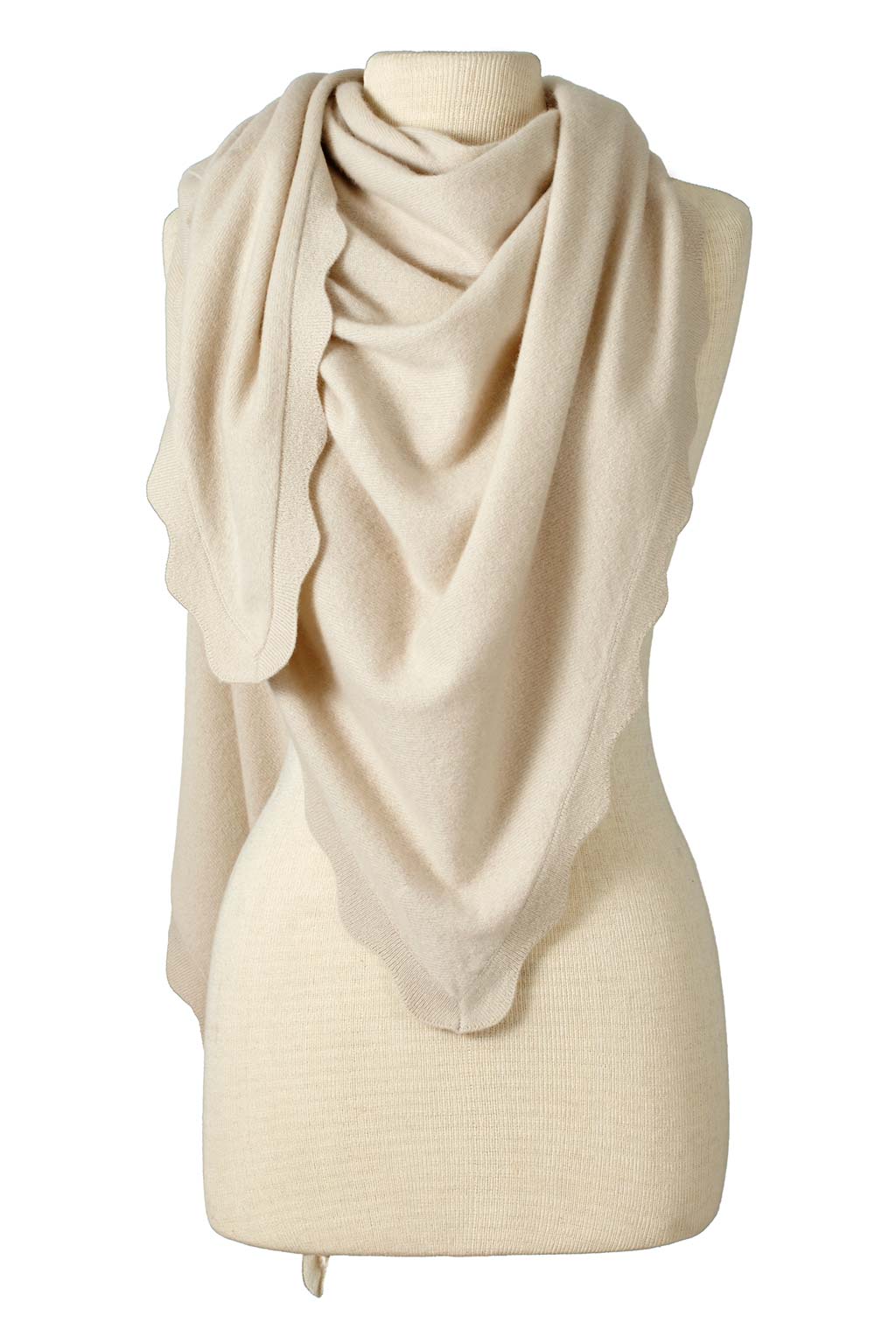 cashmere wrap