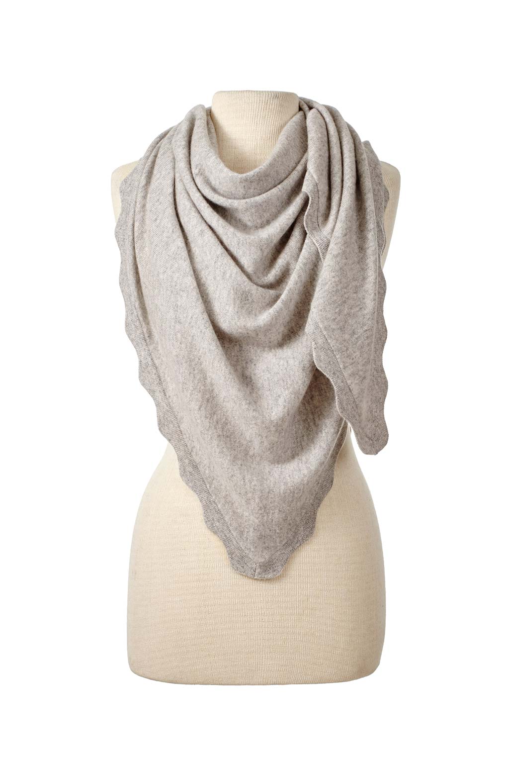 cashmere wrap