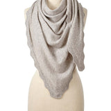 cashmere wrap