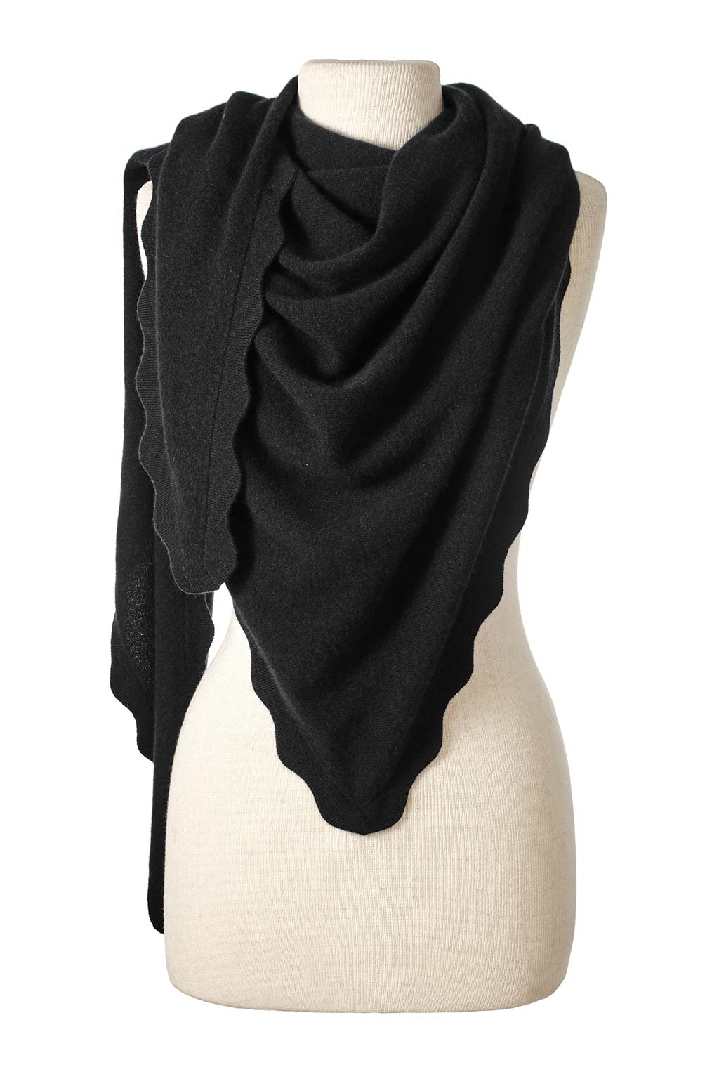 cashmere wrap