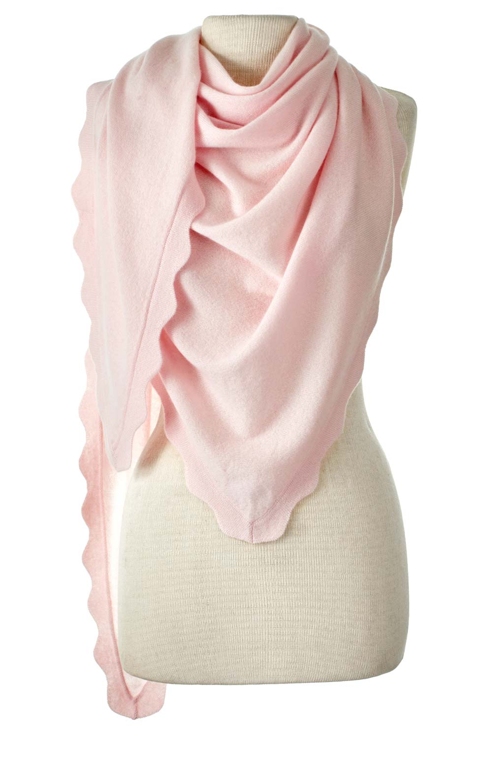 cashmere wrap