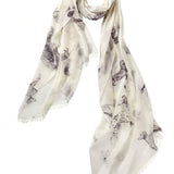Amici Scarf - Ivory