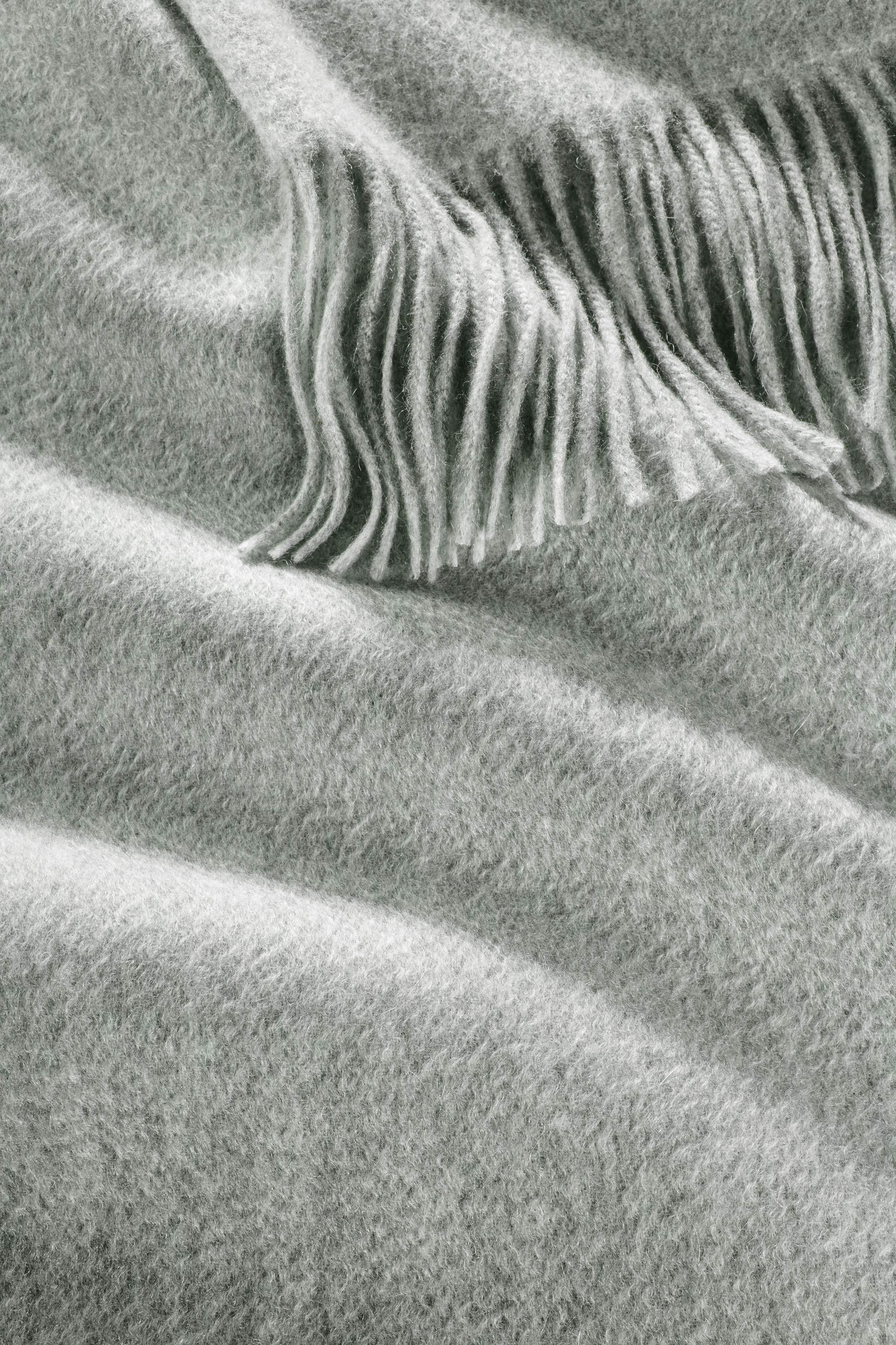 men's cashmere scarf